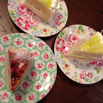 プティ ラパン - 