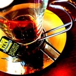 バールコルテ - オーガニックなケーキが美味しいバール