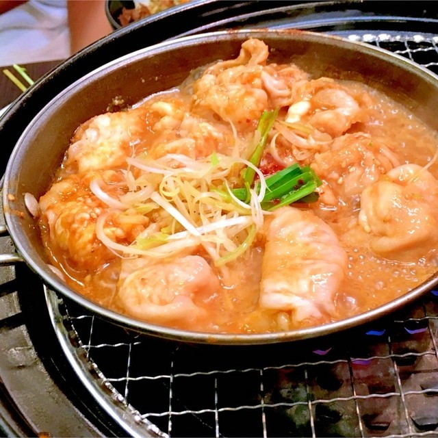 焼肉 ぷるぷるホルモン 伊勢崎店 新伊勢崎 焼肉 食べログ
