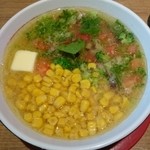 もりずみキッチン - 