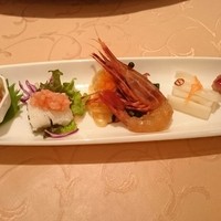 中国料理 南園 京王プラザホテル八王子店 - 