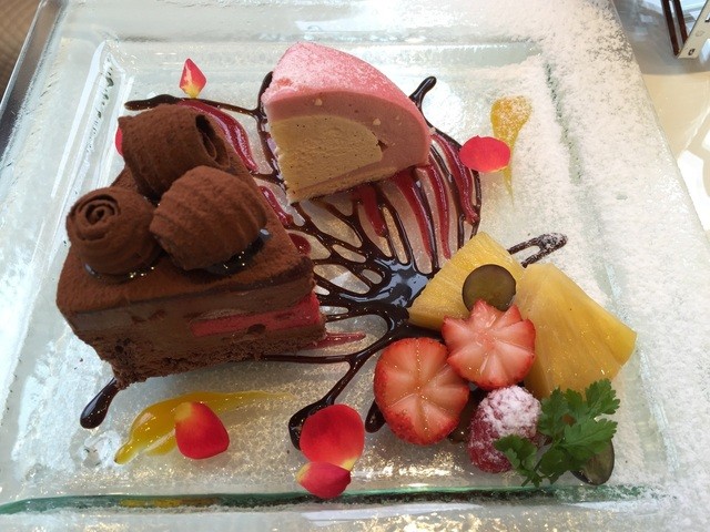ラ エゴイスト La Egoist なんば 大阪メトロ カフェ 食べログ ラ エゴイスト La Egoist なんば 大阪メトロ カフェ 食べログ