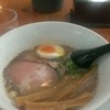 俺のラーメン あっぱれ屋