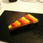 ガストロノミー ジョエル・ロブション - 