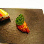 ガストロノミー ジョエル・ロブション - 