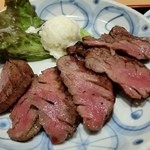 なとり - なとり 北戸田店　厚切りたんなか