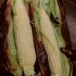 桜川 - 焼ベビーコーン