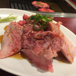 Tan Shari Yakiniku Tantatan - 