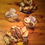 ルーエプラッツ ツオップ - 