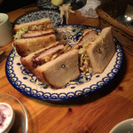 ルーエプラッツ ツオップ - 