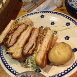 ルーエプラッツ ツオップ - 