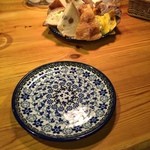 ルーエプラッツ ツオップ - 