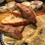 ルーエプラッツ ツオップ - 