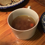 ルーエプラッツ ツオップ - 