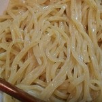 つけ麺処　三ッ葉亭 - 