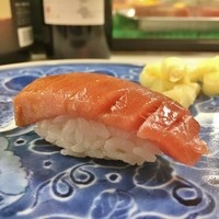 一心鮨 光洋 - 本鮪中とろ