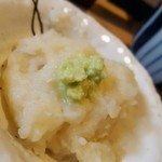 牛かつ いち華 - 