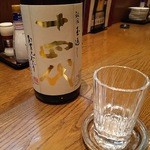 いのこ家 山形田 - 本丸が千円でした