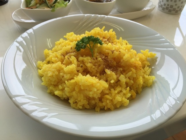 カフェ マンデラ - 飯坂温泉（カフェ）の写真