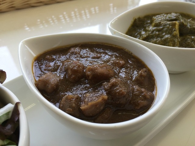 カフェ マンデラ - 飯坂温泉（カフェ）の写真