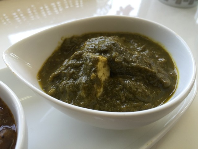 カフェ マンデラ - 飯坂温泉（カフェ）の写真