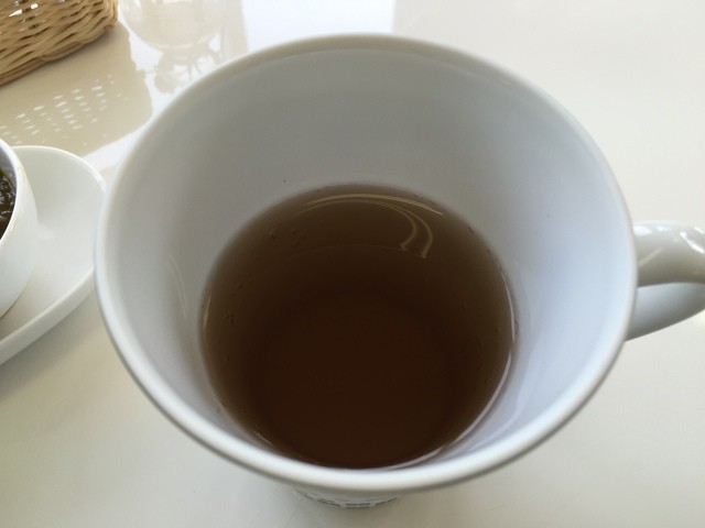 カフェ マンデラ - 飯坂温泉（カフェ）の写真