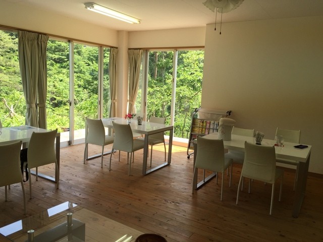 カフェ マンデラ &ndash; 飯坂温泉でくつろぐ癒しのカフェ | 福島市