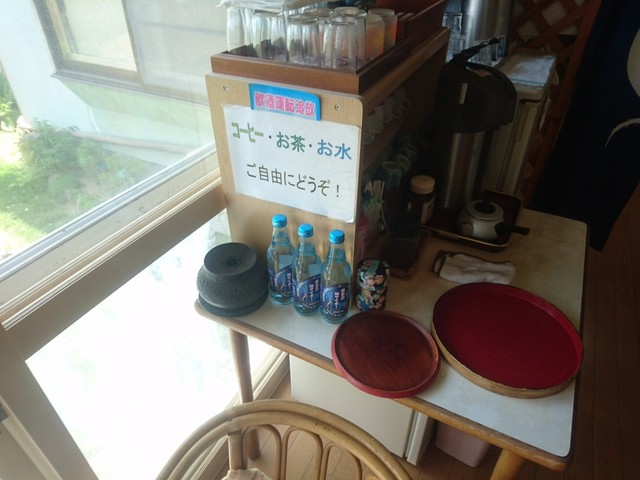 よね久 - 津軽石（食堂）の写真