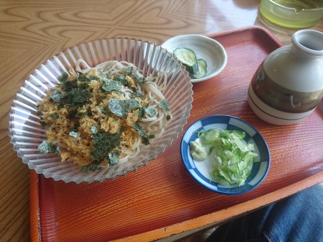 よね久 &ndash; 津軽石（食堂） | 宮古市で味わう地元食材の和食カフェ