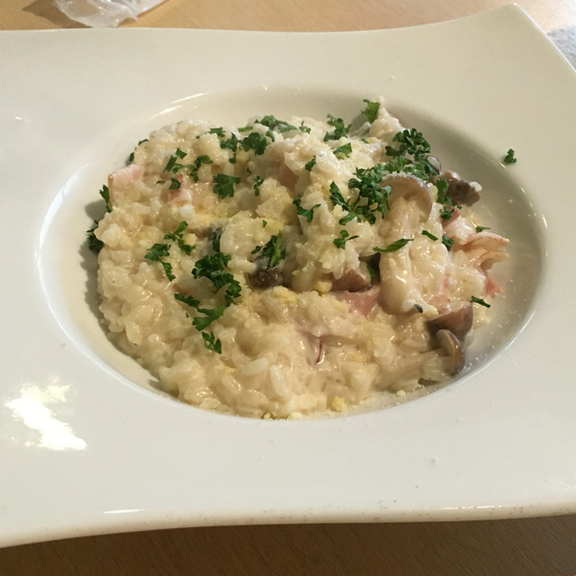 フクモト - 東仙台（洋食）の写真