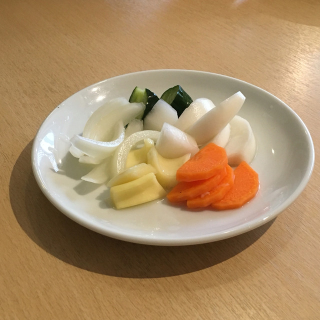 フクモト 東仙台 | 仙台の洋食レストラン