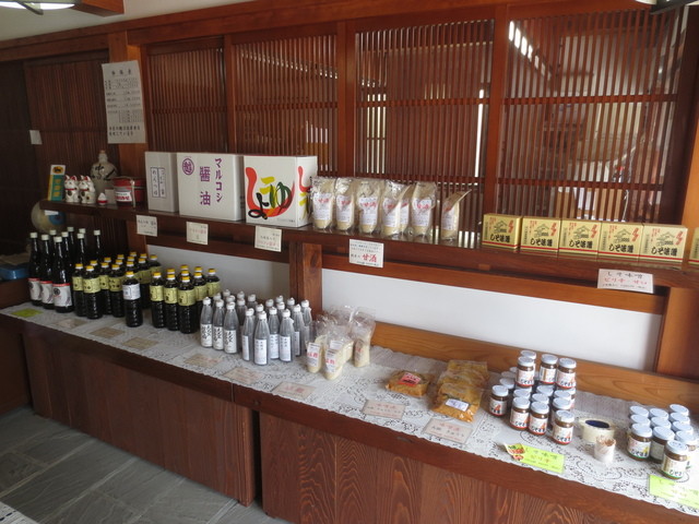 中の越後屋 - 喜多方（その他）の写真