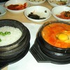 King Tofu House - 料理写真: