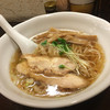 づゅる麺 池田