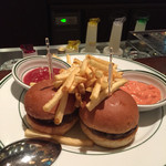 ウルフギャング・ステーキハウス - 