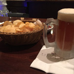 ウルフギャング・ステーキハウス - 