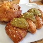 breadworks 天王洲 - 