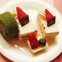 Cozy - デザートケーキ！！(≧▽≦)