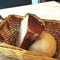 ダン ル シエル - パン（ランチ）