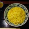 丸亀製麺 時津店