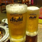 金沢旅館 - ドリンク写真: