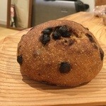 チクテベーカリー - チョコパン