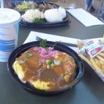 King's Hawaiian The Local Place Bakery & Cafe - 料理写真: