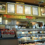 King's Hawaiian The Local Place Bakery & Cafe - 