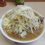 ラーメン二郎 - 