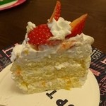 洋菓子の店 不二屋 - 