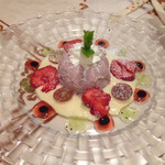 パスタマーケットM - 