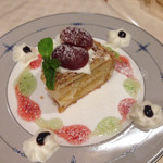 パスタマーケットM - 