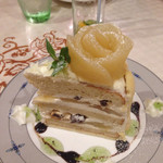 パスタマーケットM - 