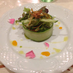 パスタマーケットM - 